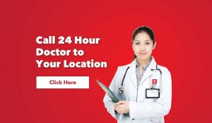 24 timer lege samtale, lege service, medi-samtale, medicall