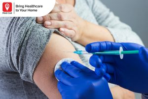 rabies vaccine for humans, rabies vaccination, medi-call, medicall