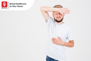 side effects of rabies vaccine in humans, rabies vaccination service, medi-call, medicall