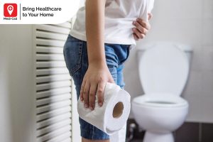 treatment of bali belly, bali belly, diarrhea, bali, food poisoning, doctor, doctor visit, iv therapy, medi-call, medicall