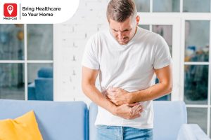 diarrhea symptoms in adults, diarrhea, doctor visit, 24-hour doctor service, IV therapy, medi-call, medicall