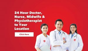 doctor, nurse, midwife, physiotherapist, doctor visit, medi-call, medicall