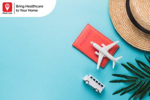 required vaccination for travel, vaccination service, rabies vaccine, medi-call, medicall