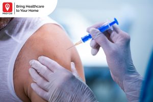 when rabies vaccine should be given, rabies vaccine, rabies vaccination service, medi-call, medicall