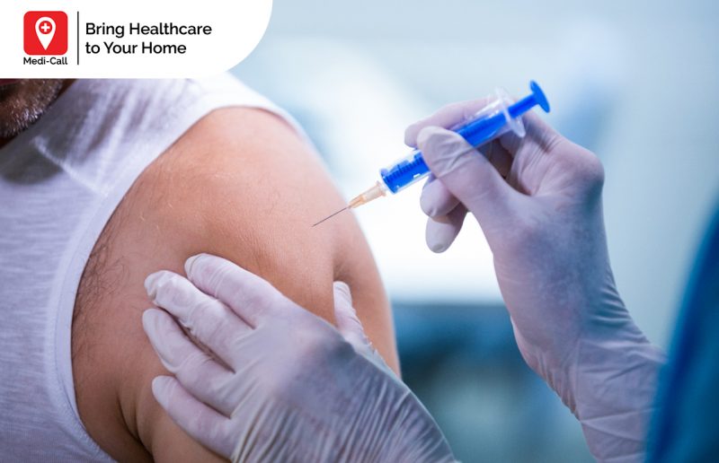 Rabies: How Long Does Rabies Vaccine Work in Humans?