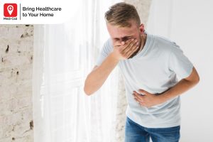 how to avoid food poisoning in bali, 24 hour doctor service, doctor visit, medi-call, medicall