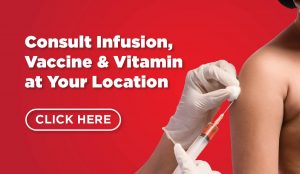 medi-call, medicall, consult with doctor, doctor to your location, infusion consultation, vaccine injection, vitamin consultation, doctor 24 hour