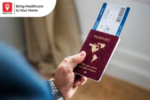 rabies vaccination for travel, rabies vaccine, rabies vaccination service, medi-call, medicall