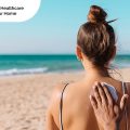avoid sunburn while traveling, medi-call, medicall