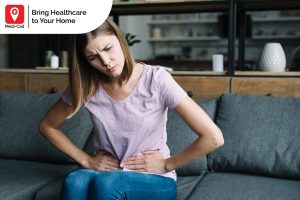 Bali Belly IV hydration treatment, medi-call, medicall