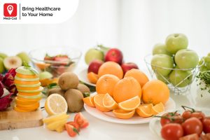 food for dengue fever patient, medi-call, medicall