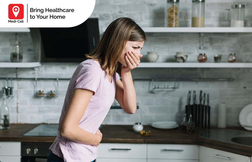 Traveler Diarrhea Bali These Are the Symptoms and How to Treat It