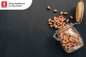 Peanut allergy reaction treatment, allergy treatment, allergy while traveling, Medicall, Medi-Call