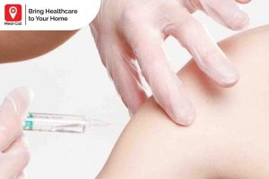 Hep A vaccine side effects, Medicall, Medi-Call