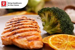 food supplements for dengue fever, Medicall, Medi-Call