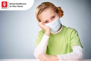 influenza in children, Medicall, Medi-Call