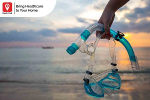 treatment of diving decompression sickness, Medicall, Medi-Call