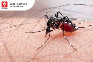 treatment of malaria in children, Medicall, Medi-Call