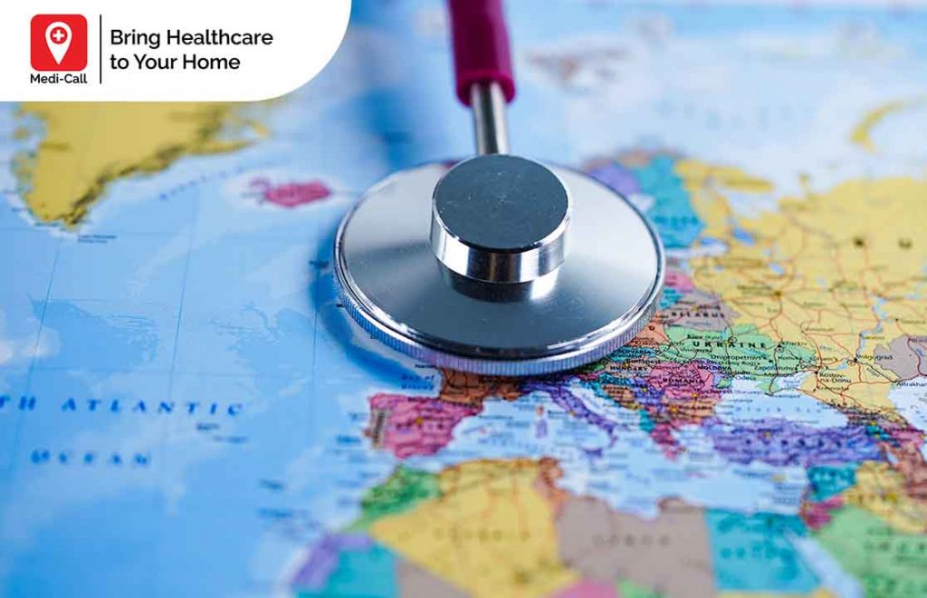 Travel Vaccination for Your Trip, Recognize Type of Vaccine Before Travel