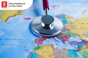 type of vaccine before travel, Medicall, Medi-Call