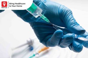 anti rabies serum in bali, Medicall, Medi-Call