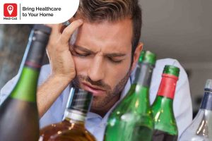 best food to eat for hangover, Medi-Call, Medicall