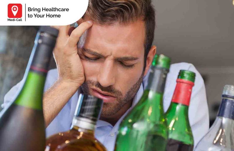 Hangover Relief Find Best Food to Eat for Hangover Here