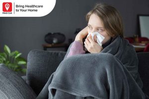 treatment for common cold in adults, Medicall, Medi-Call