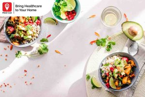 best hangover cure food, Medicall, Medi-call