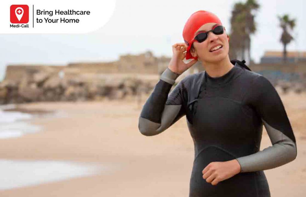 Learn How to Prevent Surfer Ear When Surfing in Bali