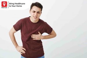 heart disease Medi-Call