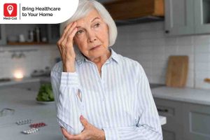 Types of Dementia Medi-Call