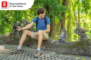 bali entry requirements 2022, medi-call