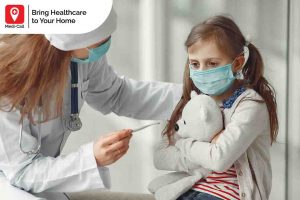symptoms of pneumonia in kids Medi-Call
