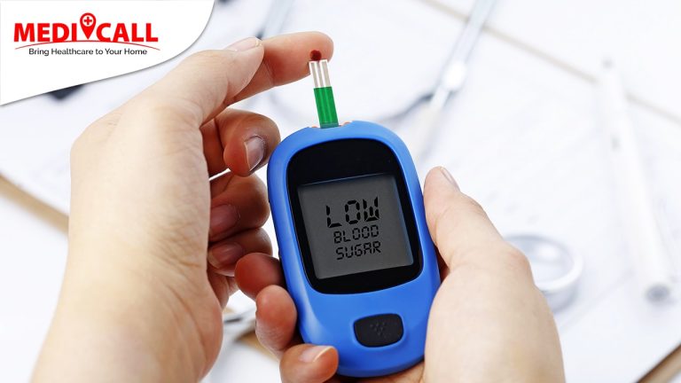 hypoglycemia, hipoglikemia, gula darah rendah, medi-call, medicall