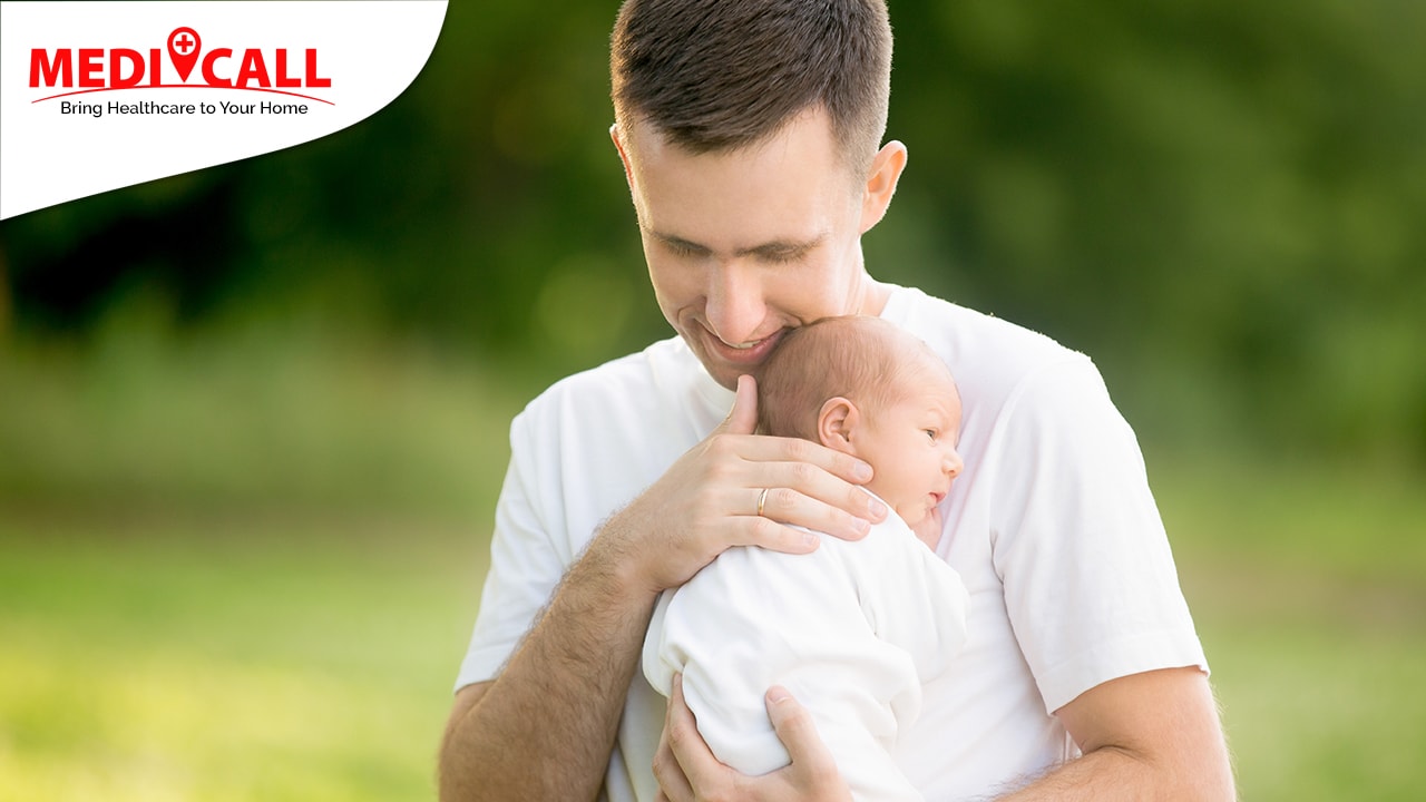 Para Orang Tua Baru, Berikut 10 Fakta Aneh Seputar Bayi