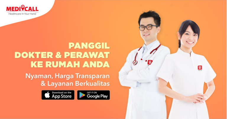 dokter terpercaya, dokter ke rumah, aplikasi panggil dokter, dokter home visit, home visit, home care