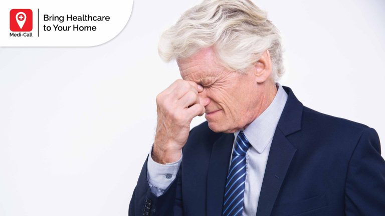 penyebab stroke ringan, stroke ringan, gejala stroke ringan, penyebab terjadinya stroke ringan, stroke, medicall, medi-call