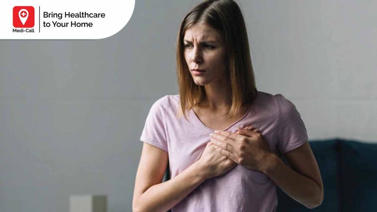 cara cek kanker payudara, kanker payudara, sadari kanker payudara, sadari payudara, medicall, medi-call