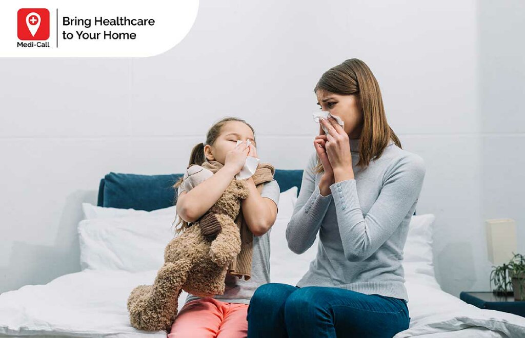 bakteri pneumokokus, bahaya bakteri peneumokokus, pneumokokus, pneumokokus pada anak, Medicall, Medi-Call