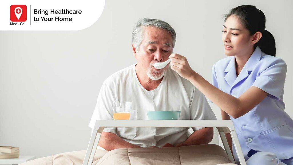 Home Care Apa Saja