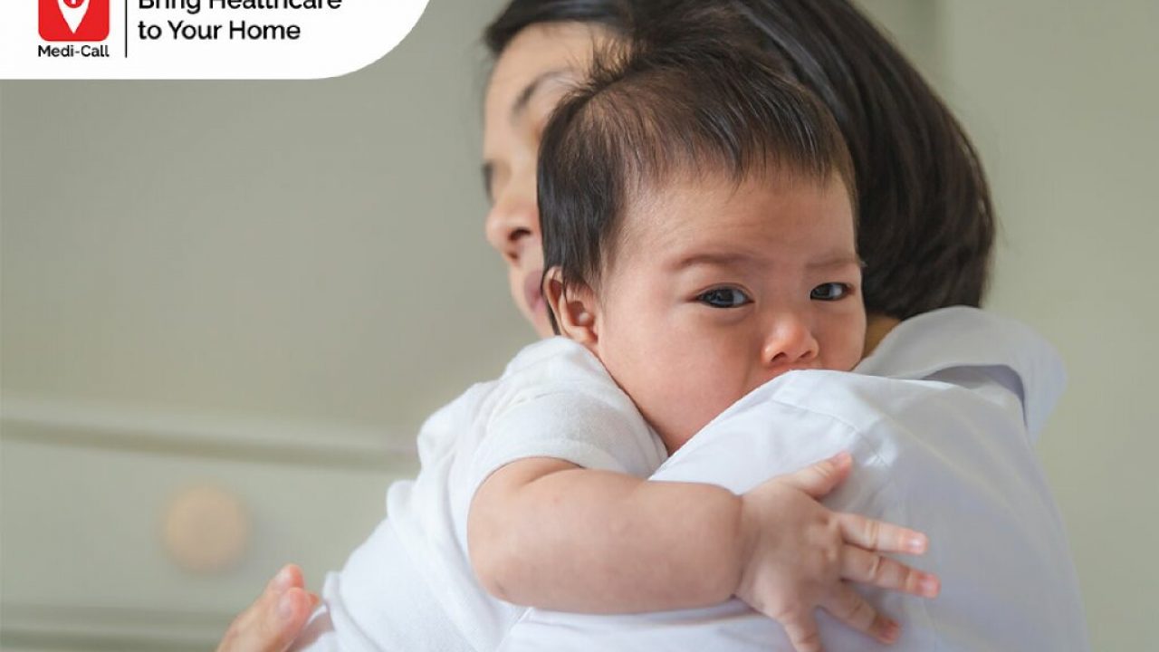 Tips Merawat Bayi Baru Lahir Agar Tidak Rewel