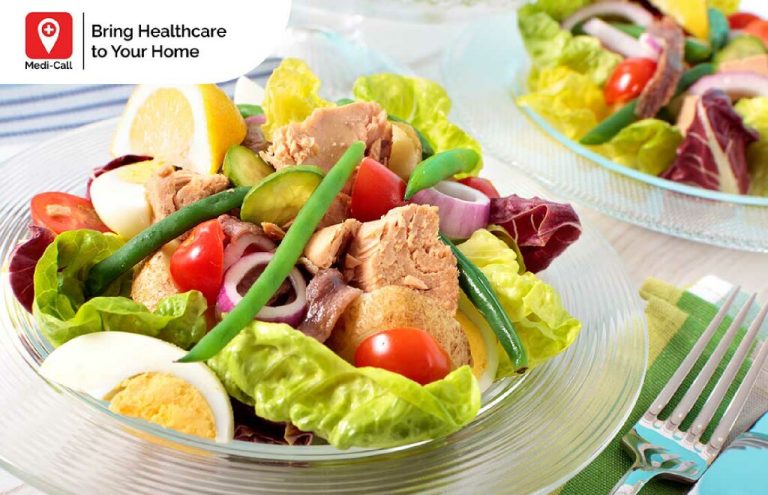 makanan untuk mengobati luka bernanah, mengobati luka bernanah, luka bernanah, Medicall, Medi-Call