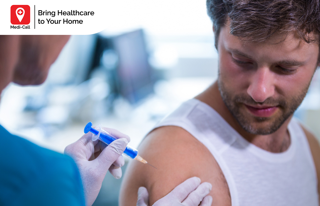 Ketahui Manfaat Vaksin Hepatitis untuk Orang Dewasa