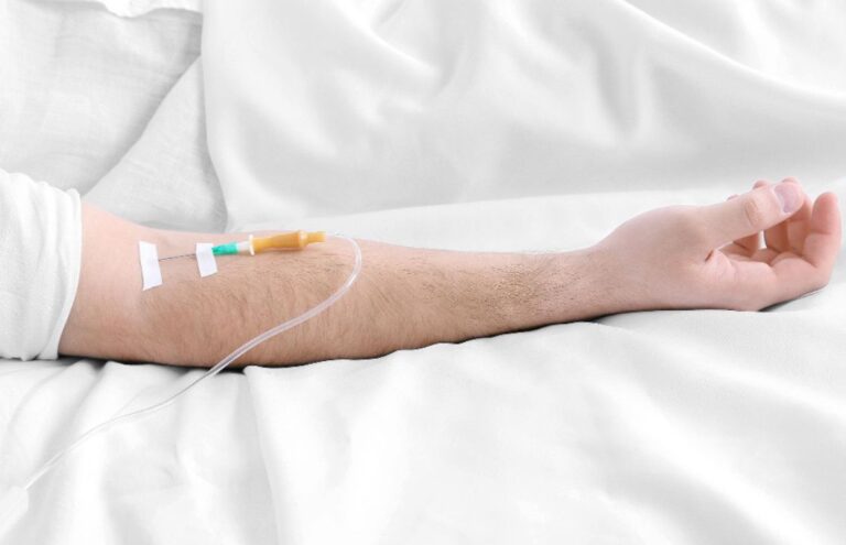 Cairan Infus Diare Pada Orang Dewasa Medi-Call