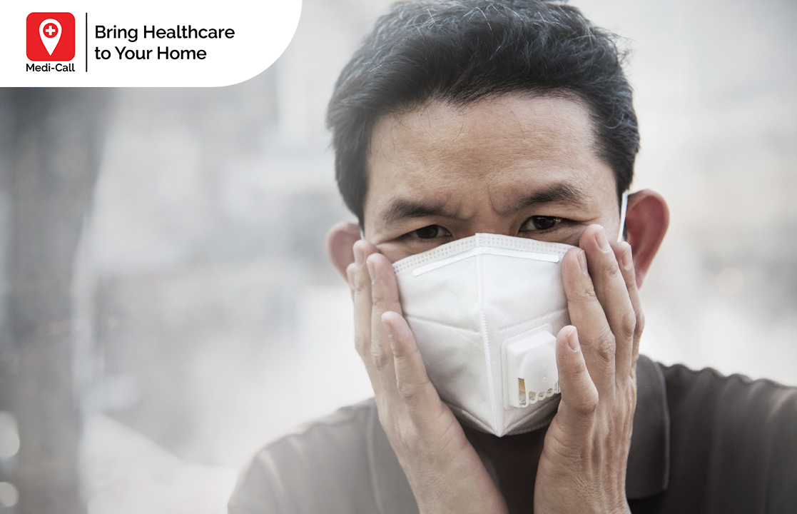 Ketahui Dampak Polusi Udara bagi Kesehatan Dalam Jangka Panjang