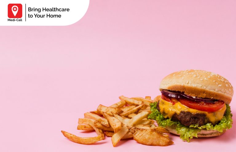 makanan penyebab kanker serviks, penyebab kanker serviks, kanker serviks, Medicall, Medi-Call