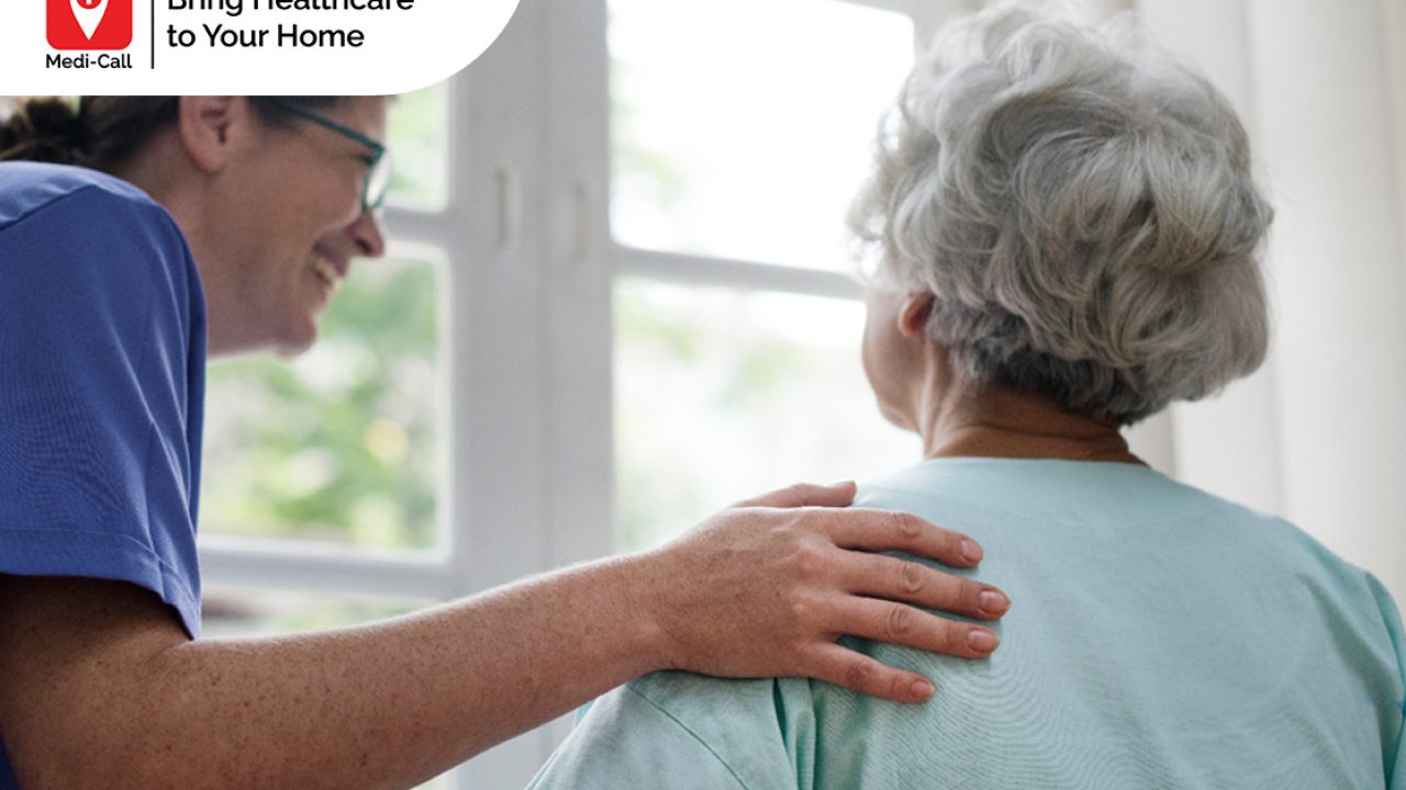 Home Care Lansia Adalah