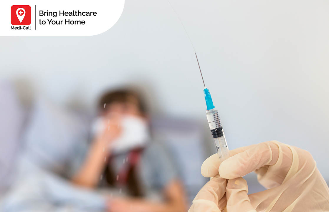 Pemberian Vaksin Hepatitis A pada Anak untuk Pencegahan Sejak Dini