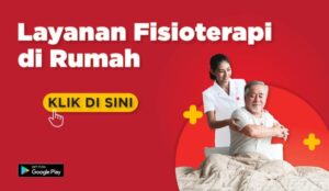 Layanan Fisioterapi Terdekat Medi-Call